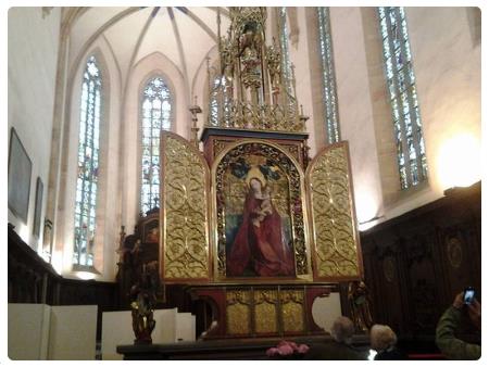 Chiesa dei Domenicani (Eglise des Dominicains)