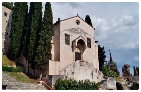 Chiesa dei Santi Siro e Libera