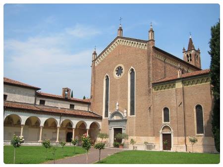 Chiesa di San Bernardino