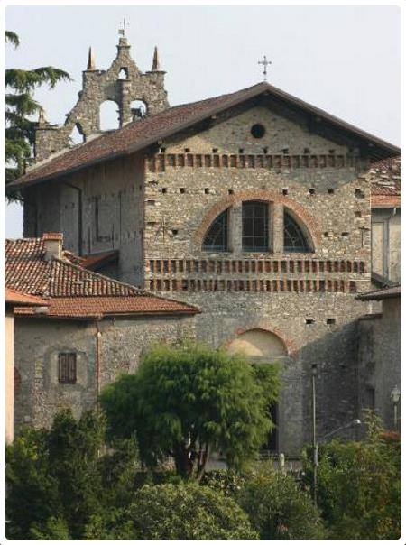 Chiesa di San Carlo