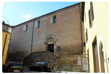 Cattedrale di San Secondiano