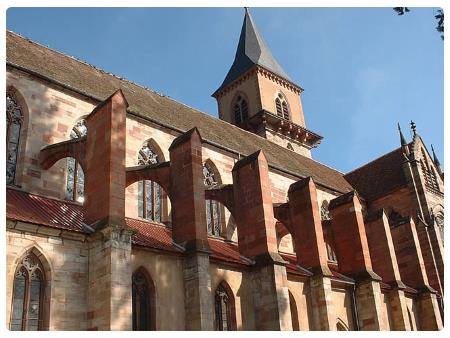 Chiesa di San Gregorio