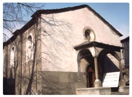 Chiesa di San Lorenzo