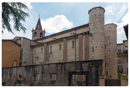 Chiesa di San Lorenzo