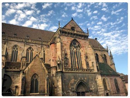 Petit Venise - Colmar