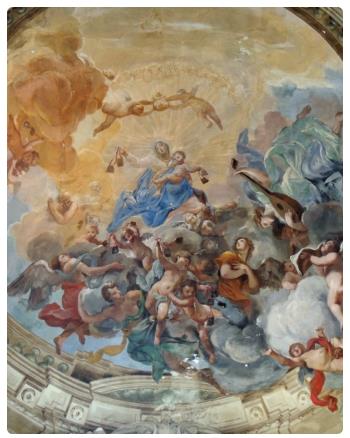 Chiesa di San Paolo a Ferrara