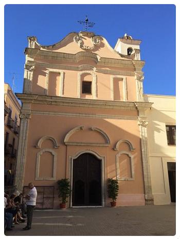 Chiesa di Sant'Efisio