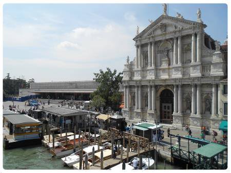 Chiesa di Santa Maria di Nazareth