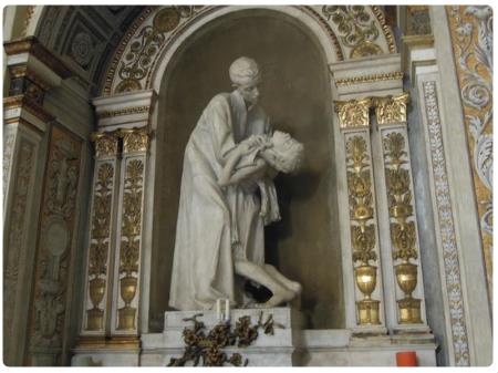 Chiesa di Santa Maria Presso San Satiro