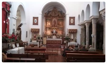 Chiesa di El Salvador