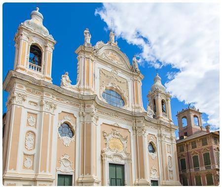 Chiesa di San Giovanni Battista