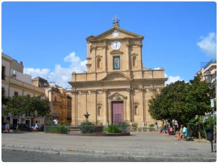 Villa Valguarnera