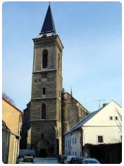 Chiesa della Nostra Signora di na náměti