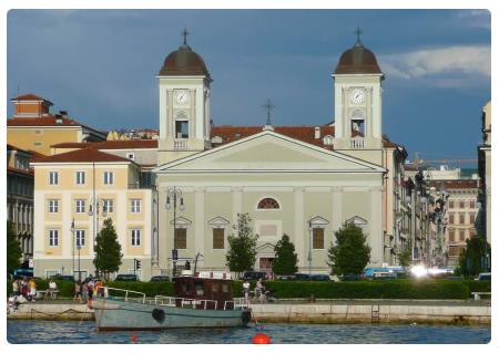 Chiesa Greco Orientale di San Nicolò