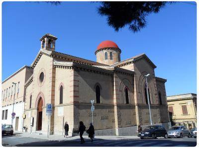 La Chiesa degli Ottimati
