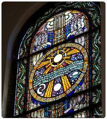 Pilgrimvaderskerk - Rotterdam - Chiesa Padri Pellegrini 