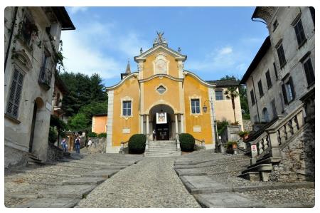 Parrocchiale di Santa Maria Assunta