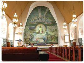 Chiesa Rovaniemi