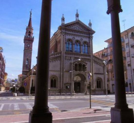 Chiesa del Sacro Cuore di Gesù