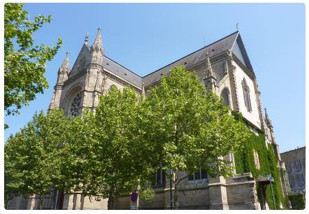 Chiesa Saint-Aubin