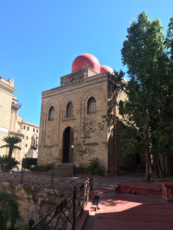 Chiesa di San Cataldo