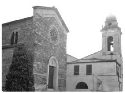 La Chiesa di San Dalmazio 