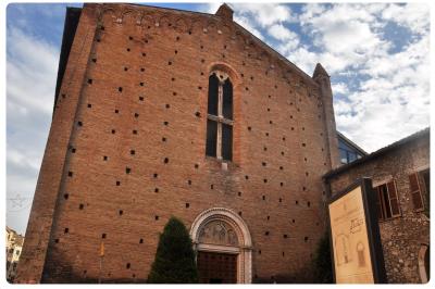 Chiesa di San Domenico 