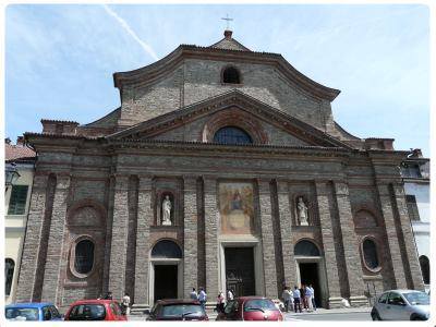 Chiesa di San Francesco
