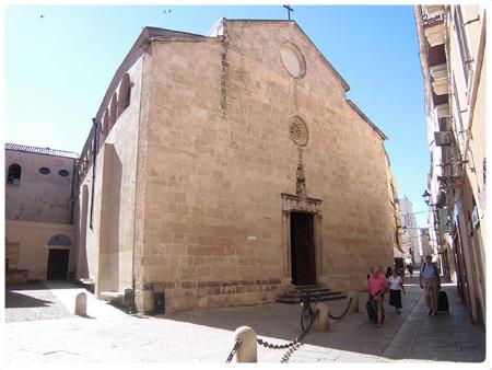 Chiesa di San Francesco 