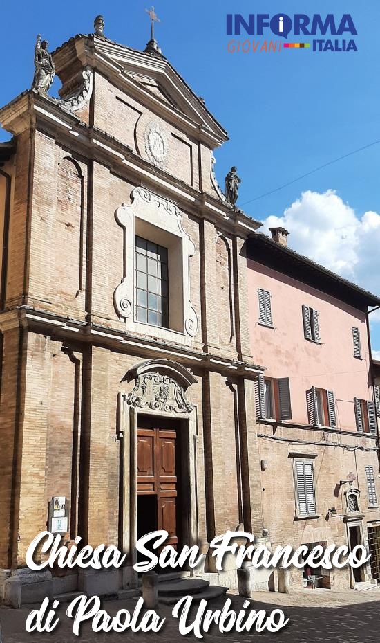 Chiesa di San Francesco di Paola