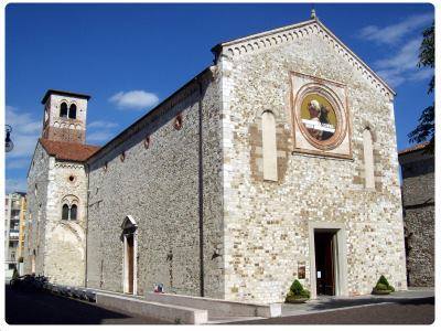 Chiesa di San Francesco