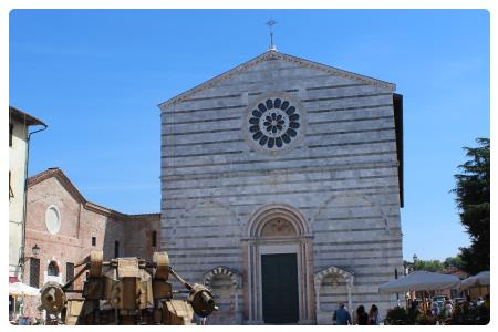 Chiesa di San Francesco