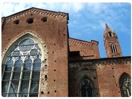 Chiesa di San Francesco a Pisa
