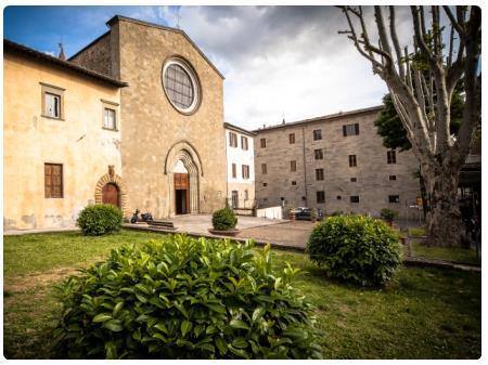 Chiesa e Convento di San Francesco