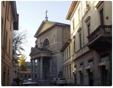 Chiesa di San Gerardo