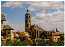 Chiesa di San Giacomo (Kostel sv. Jakuba)