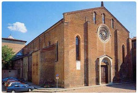 Chiesa di San Giovanni in Canale 