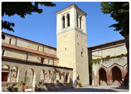 Chiesa di San Giovanni in Valle