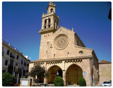 Iglesia de San Lorenzo