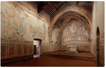 Chiesa di San Lorenzo in Ponte&nbsp;