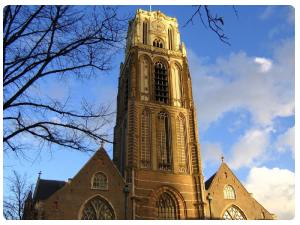 Biblioteca di Rotterdam
