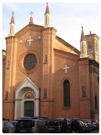 Basilica di San Martino