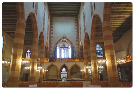 Chiesa di San Matteo (Eglise Saint Matthieu)