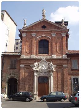 Chiesa di San Maurizio