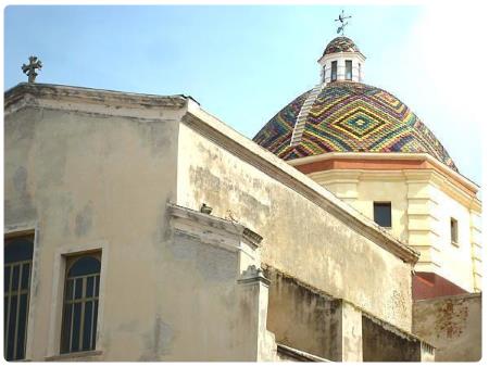 Chiesa di San Michele 