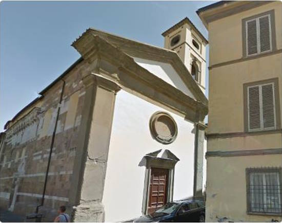 Chiesa di San Micheletto