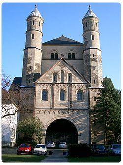 Chiesa di San Pantaleone (Kirche St. Pantaleon)