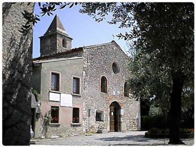 Chiesa San Pietro a Sirmione