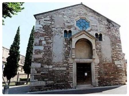 Chiesa di San Procolo
