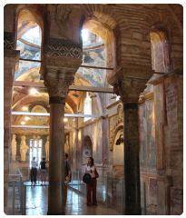 Chiesa di San Salvatore - Istanbul
